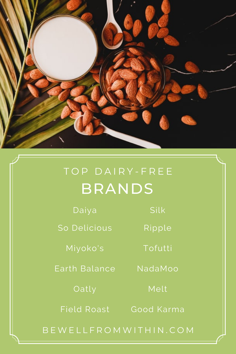 top-dairy-free-brands